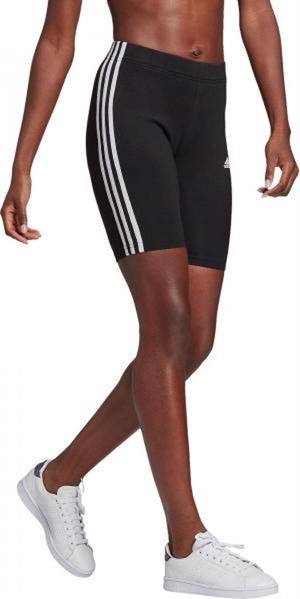 Adidas Essentials Tight Women - Zwart