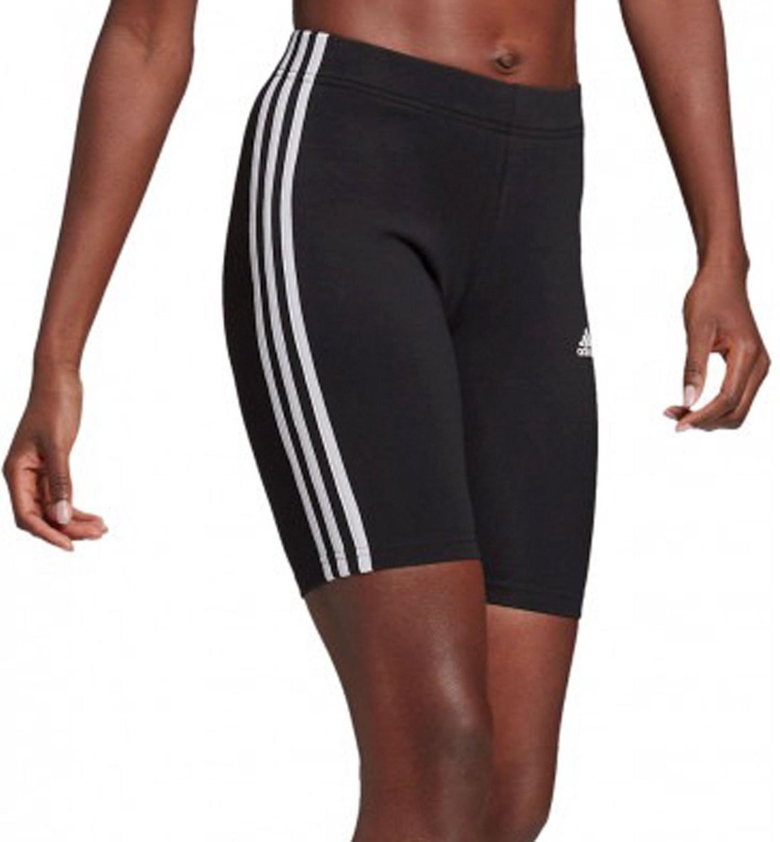 Adidas Essentials Tight Women - Zwart