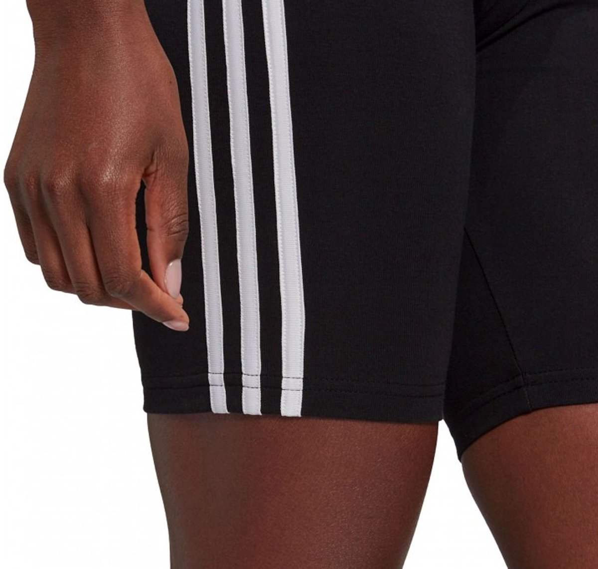 Adidas Essentials Tight Women - Zwart