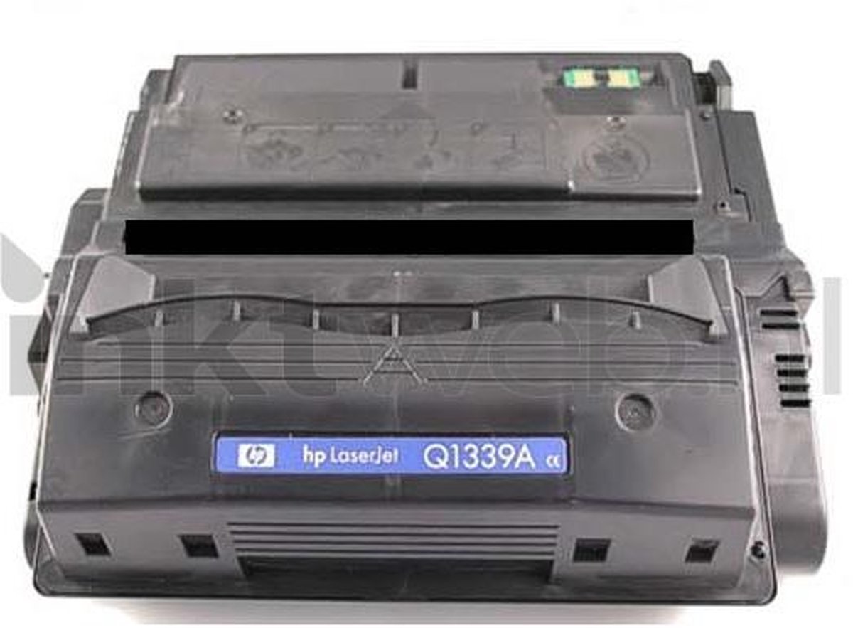 HP 45A / 38A / 39A / 42A zwart