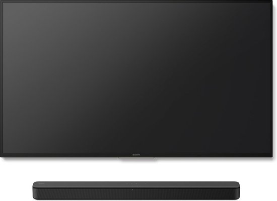Sony HT-SF150 - Zwart