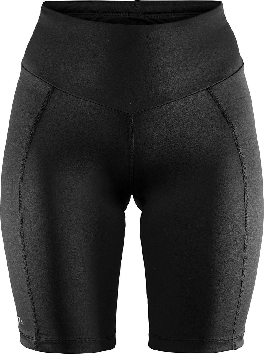 Craft Adv. Essence Short Tight Women - Zwart