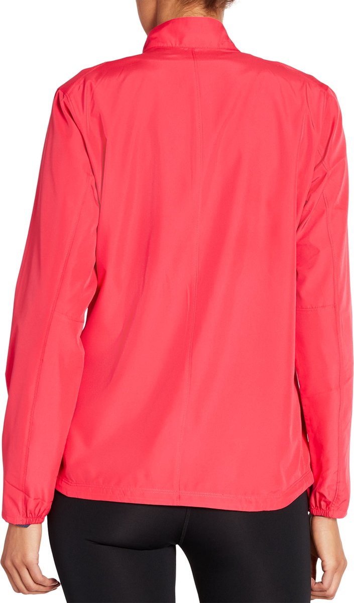 asics Silver Jacket Women - Roze