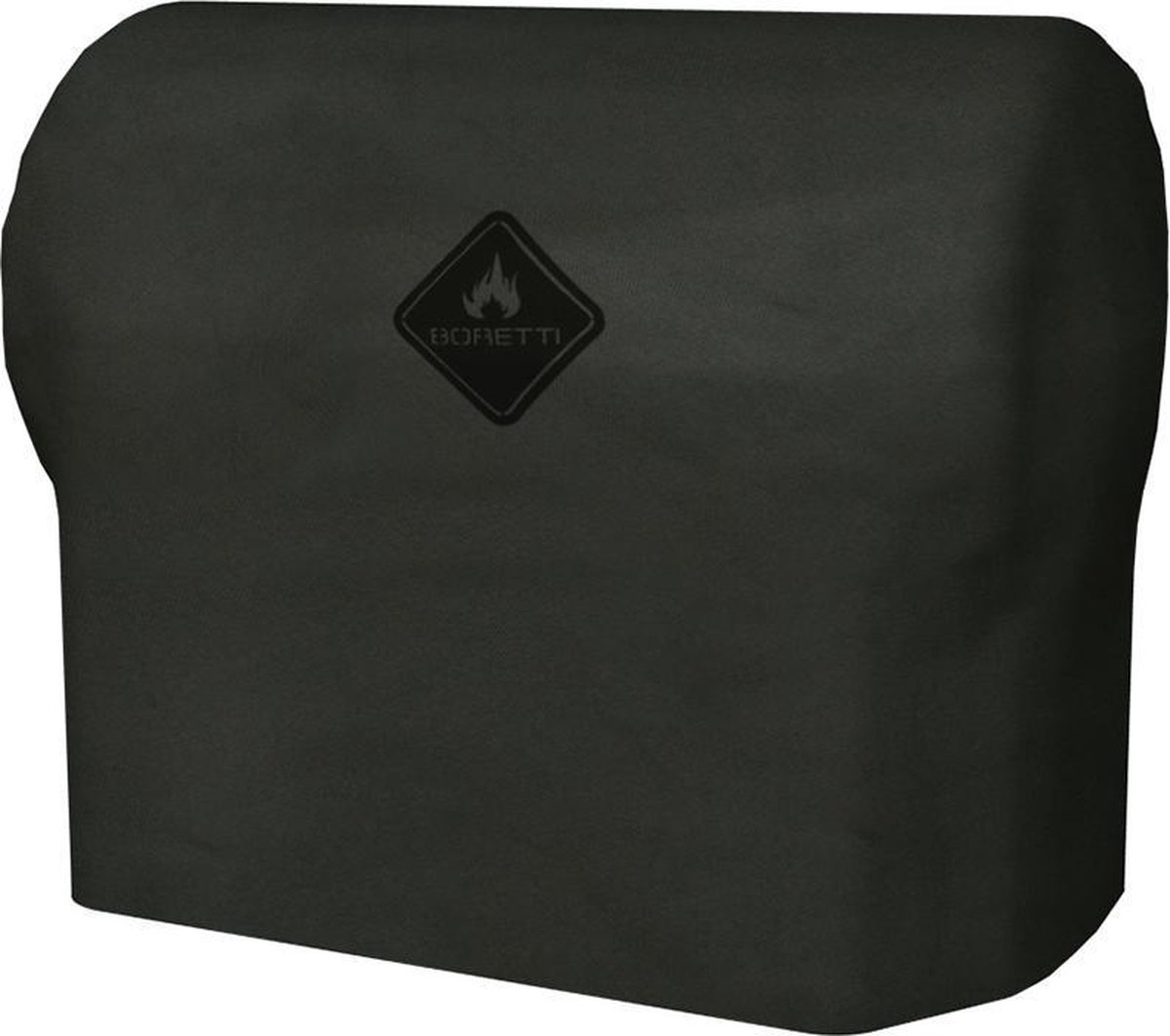 Boretti BBQ Hoes Barilo - Grijs