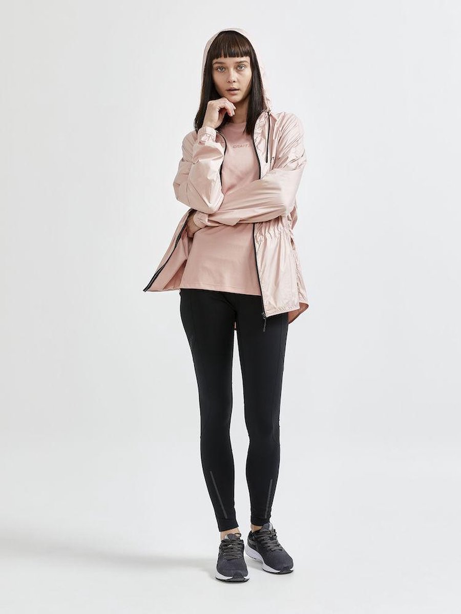 Craft ADV Essence Warm Tight Women - Zwart