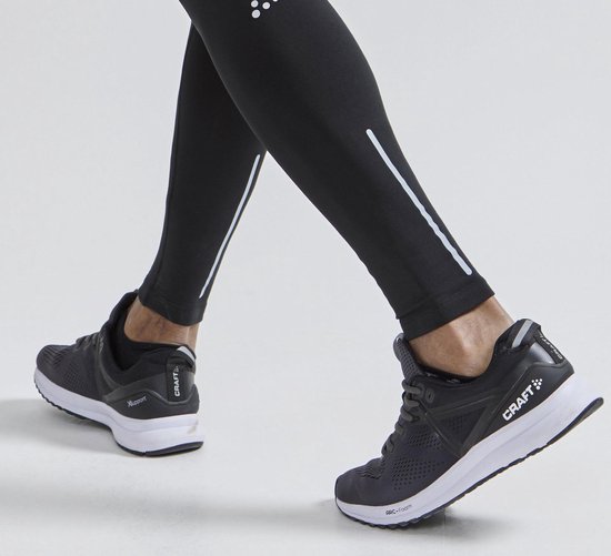 Craft ADV Essence Warm Tight Men - Zwart