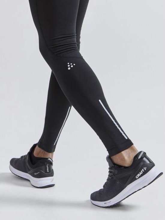 Craft ADV Essence Warm Tight Men - Zwart