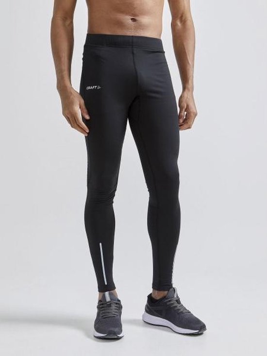 Craft ADV Essence Warm Tight Men - Zwart