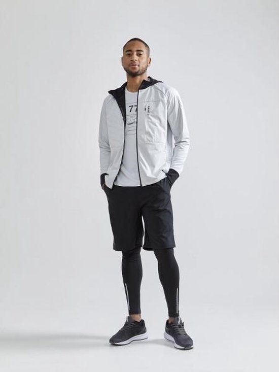 Craft ADV Essence Warm Tight Men - Zwart