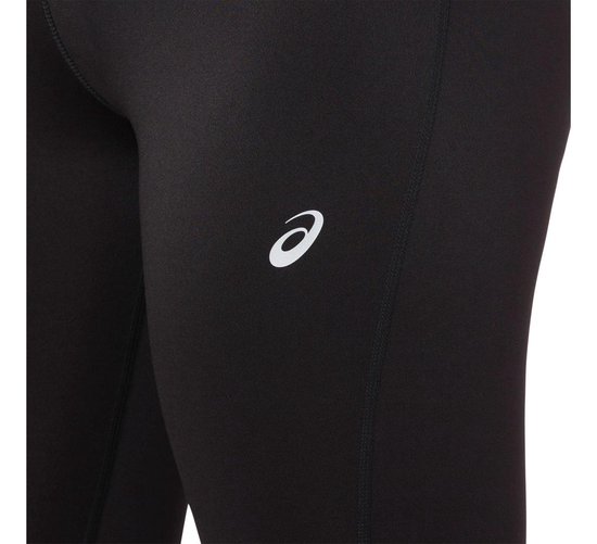 asics Silver Knee Tight Women - Zwart