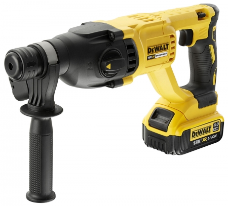 DeWalt DCH133M1-QW