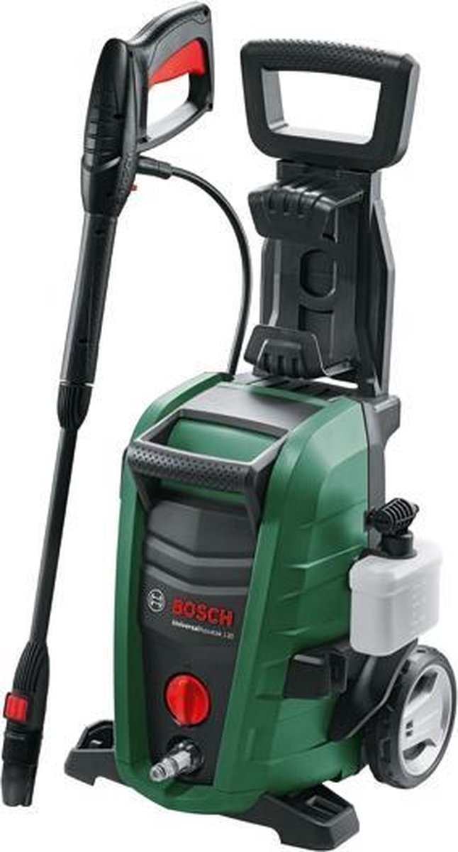 Bosch UniversalAquatak 130