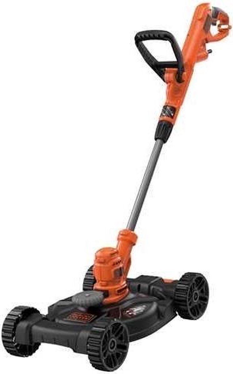 BLACK+DECKER BESTA530CM-QS