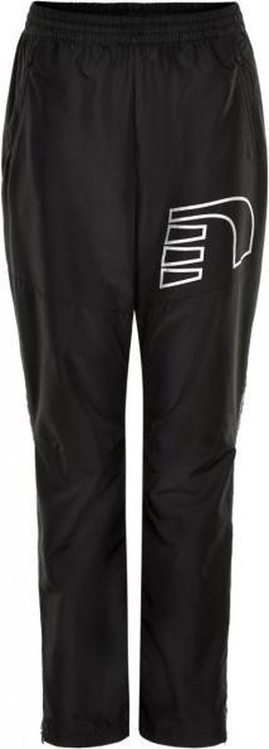NewLine Core Pants Women - Zwart