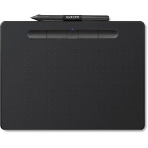 Wacom Intuos M Bluetooth - Zwart