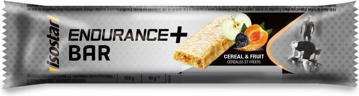 Isostar Reep long energy 40 gram