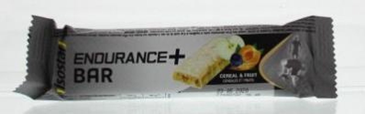 Isostar Reep long energy 40 gram