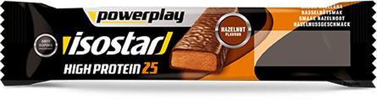 Isostar Reep high protein 35 gram