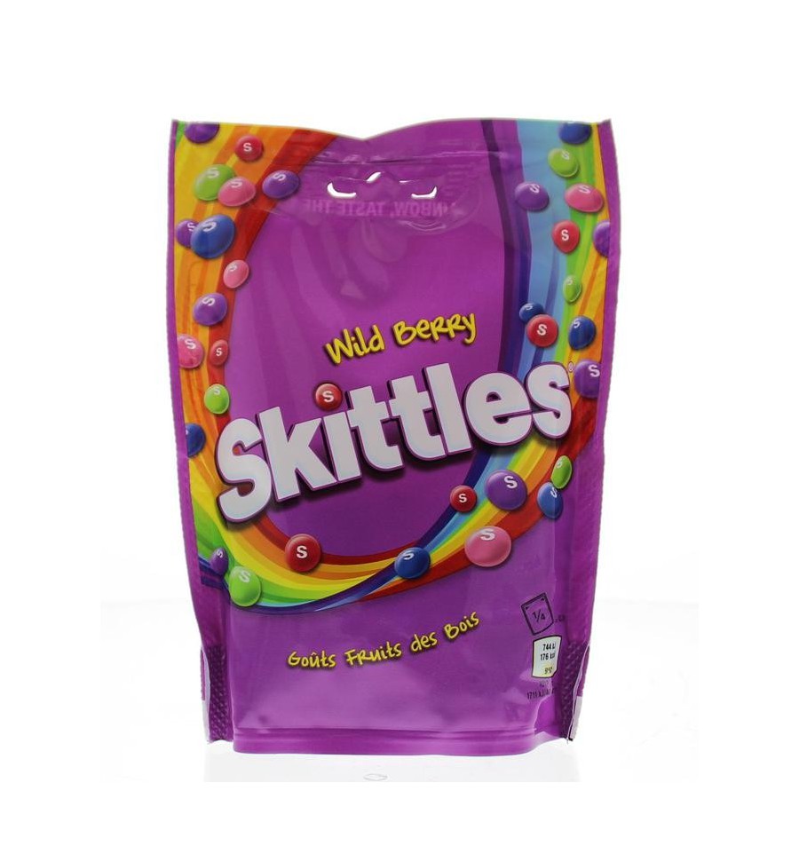 Skittles Wildberry 174 gram