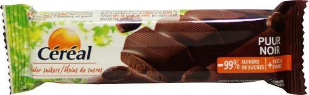 Cereal Reep puur maltitol 42 gram
