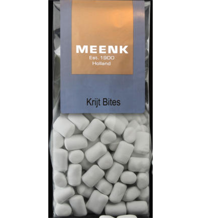 Meenk Krijtjes 170 gram