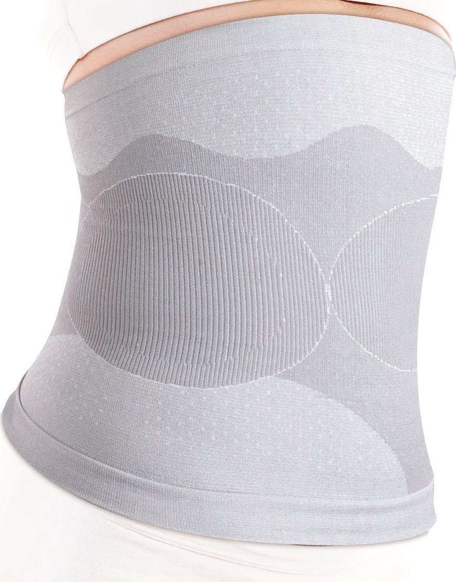 Lanaform Mass & slim toermaline belt M