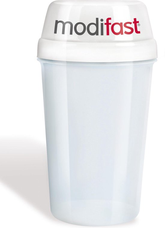 Modifast Schudbeker 400 ml