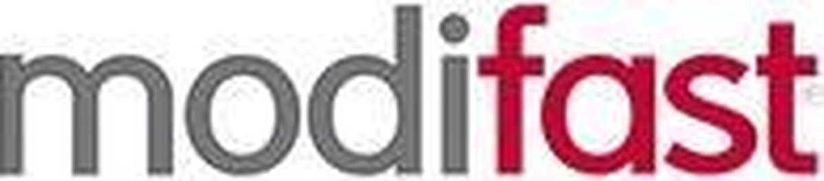 Modifast Schudbeker 400 ml