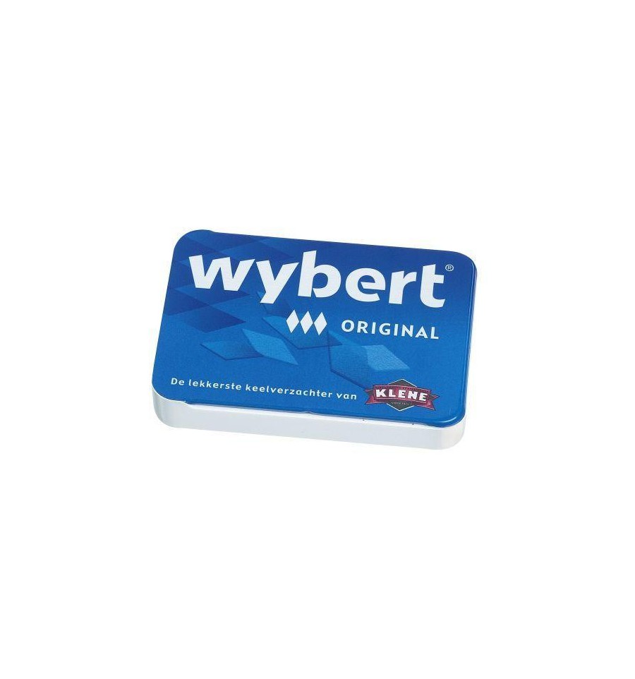 Wybert original 25 gram