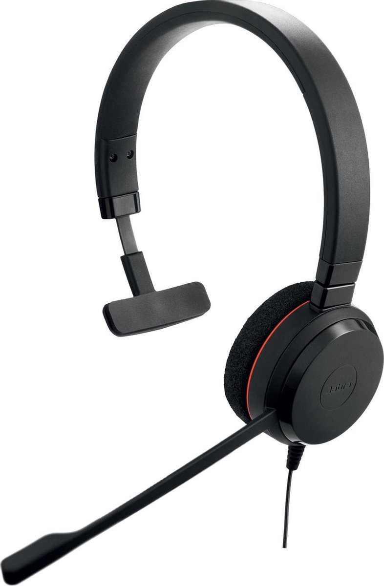 Jabra EVOLVE 20 MS Mono