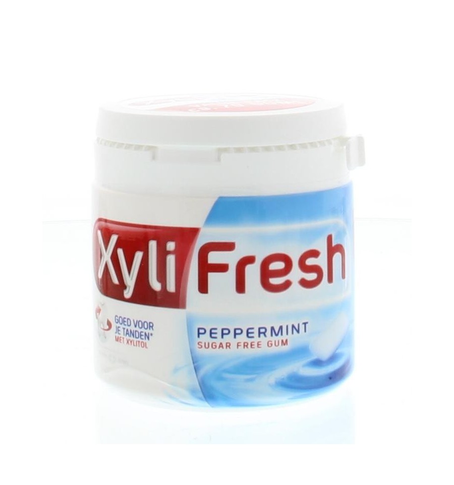 Xylifresh Peppermint 99 gram