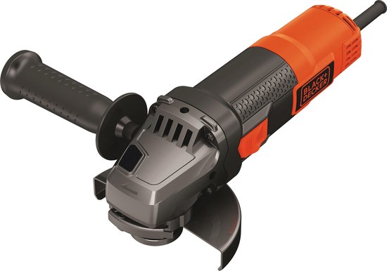 BLACK+DECKER BLACK+DECKER BEG210-QS
