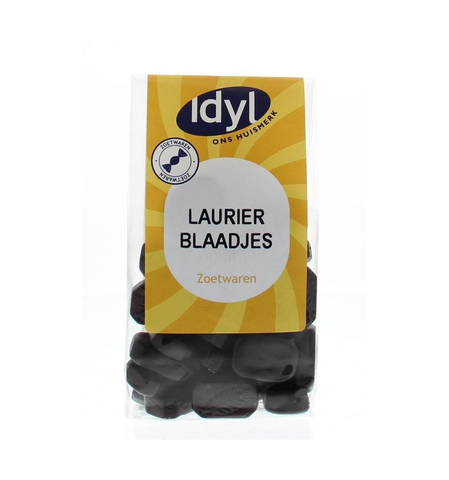 idyl Laurierblaadjes 150 gram