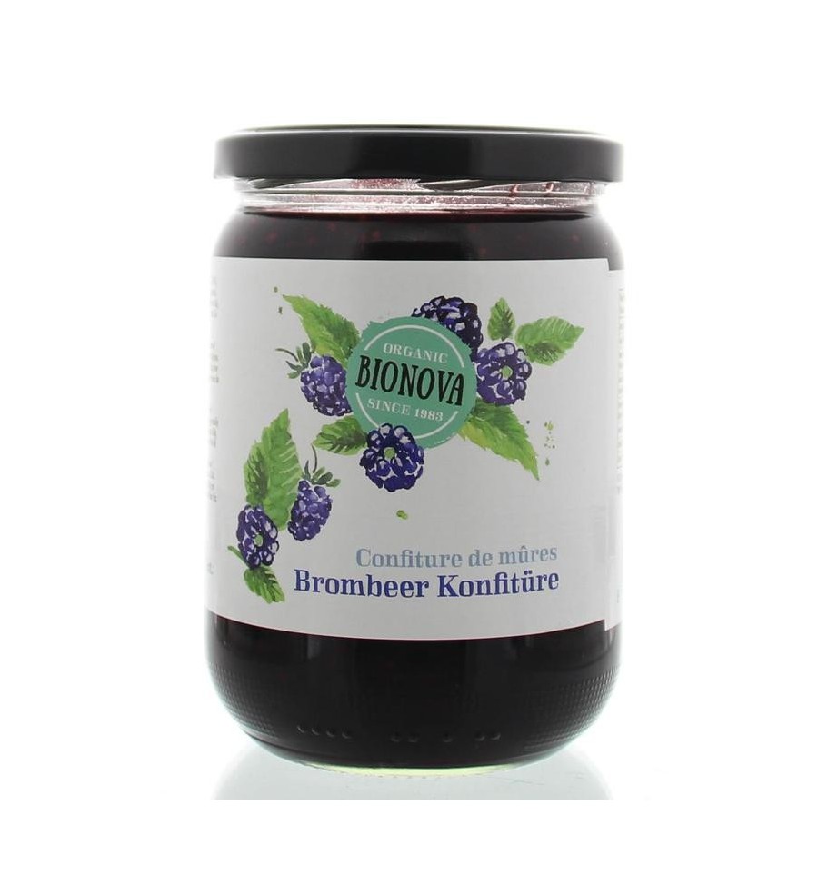 Bionova Bramenjam familie pot 600 gram