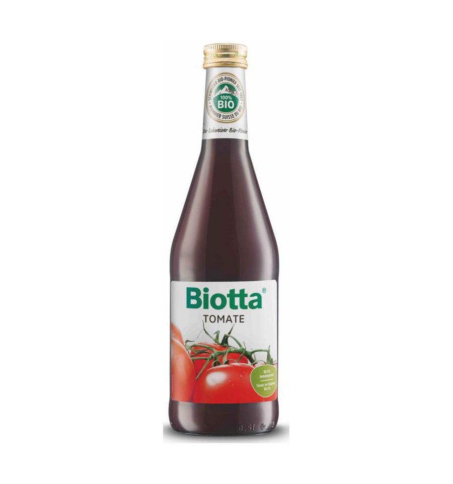 Biotta Tomatensap 500 ml