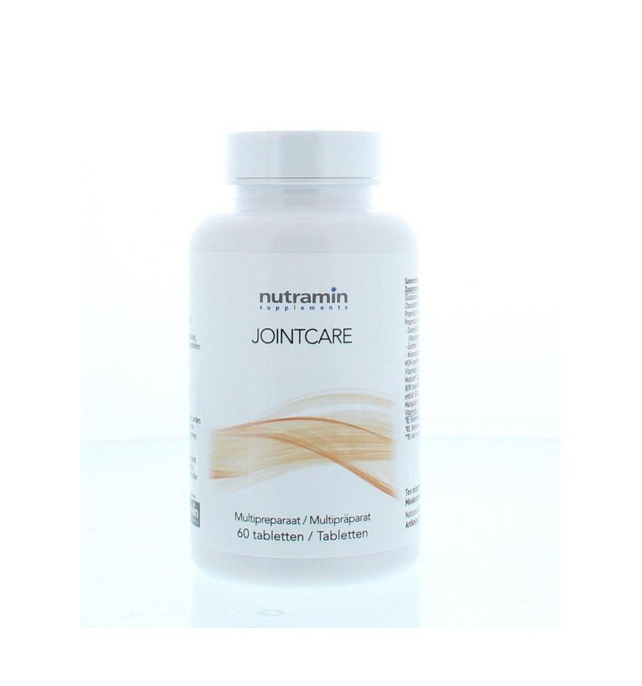 Nutramin NTM Jointcare 60 tabletten