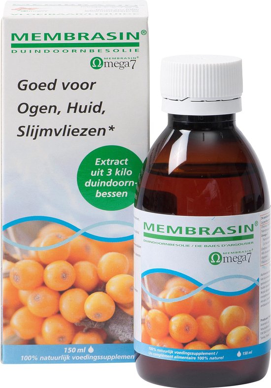 Membrasin vloeibaar 150 ml
