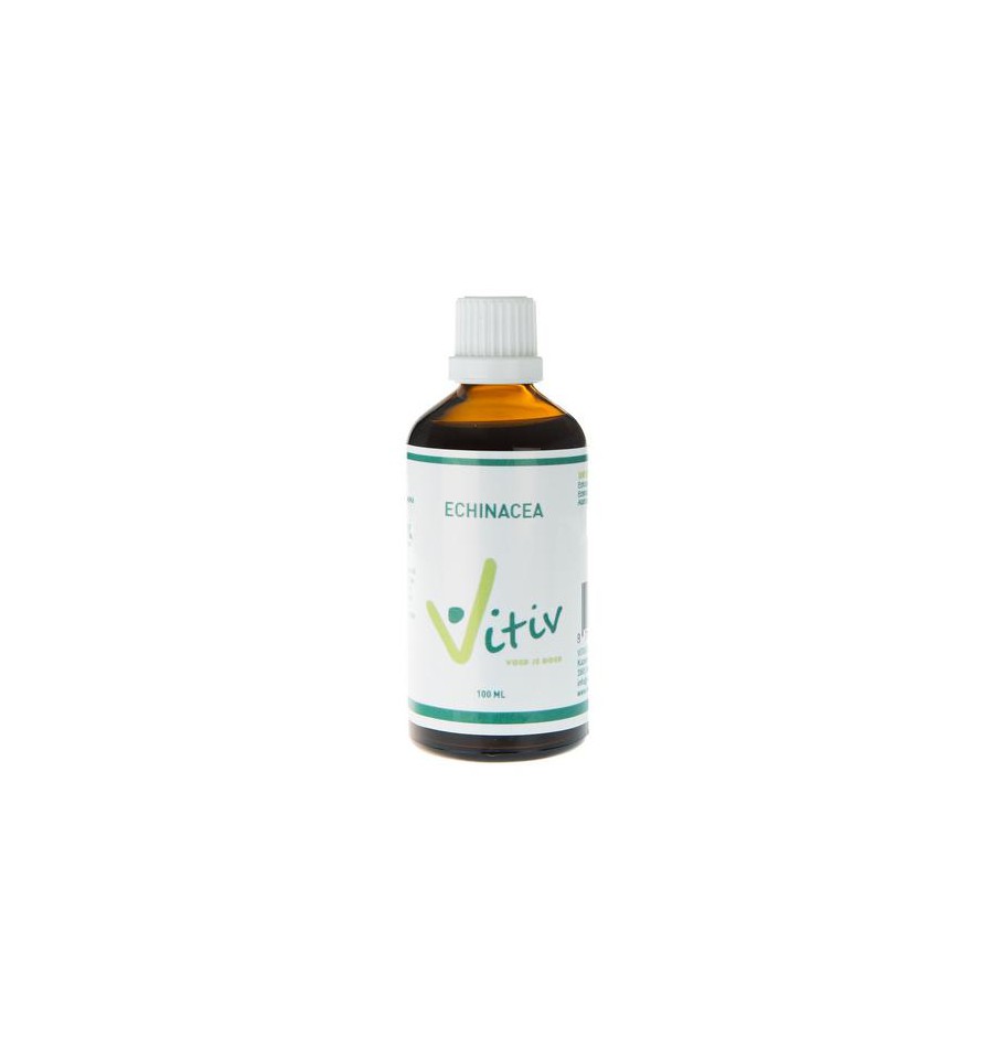 Vitiv Echinacea 100 ml