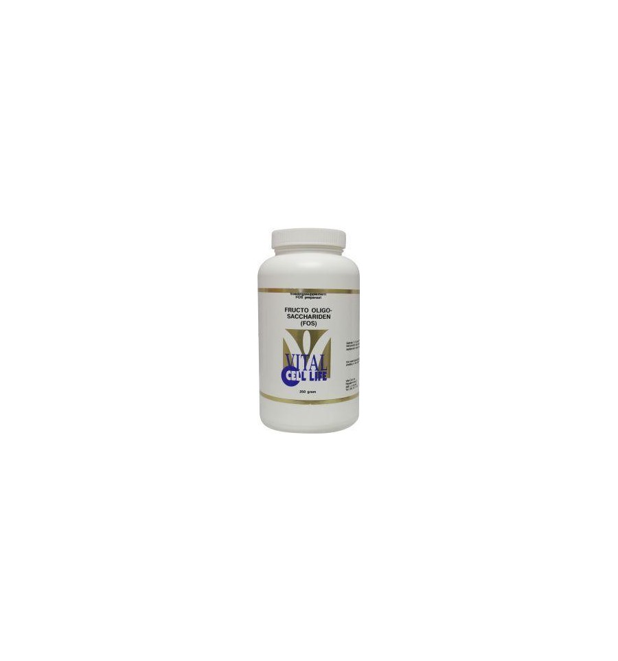 Vital Cell Life FOS poeder 250 gram