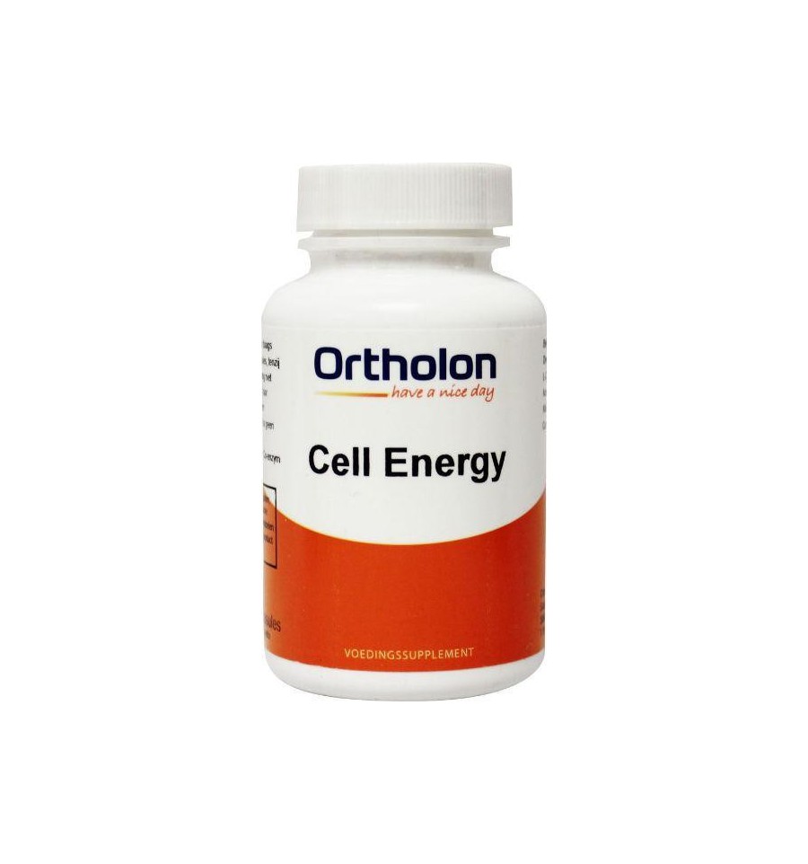 Ortholon Cell energy 60 vcaps