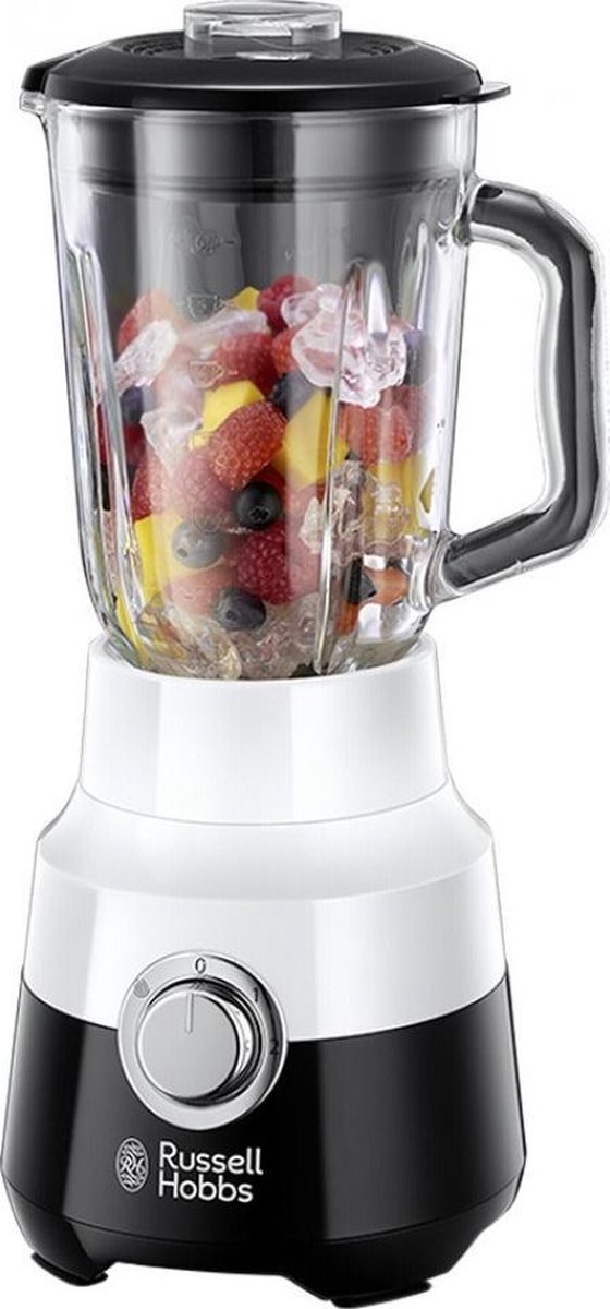 Russell Hobbs Horizon Blender - Zwart