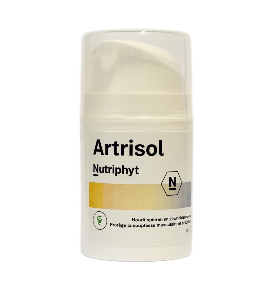 Nutriphyt Artrisol 50 gram