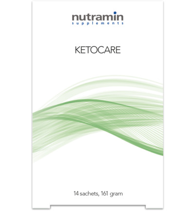 Nutramin Ketocare 14 sachets