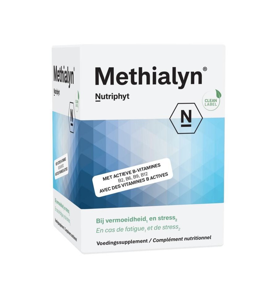 Nutriphyt methialyn