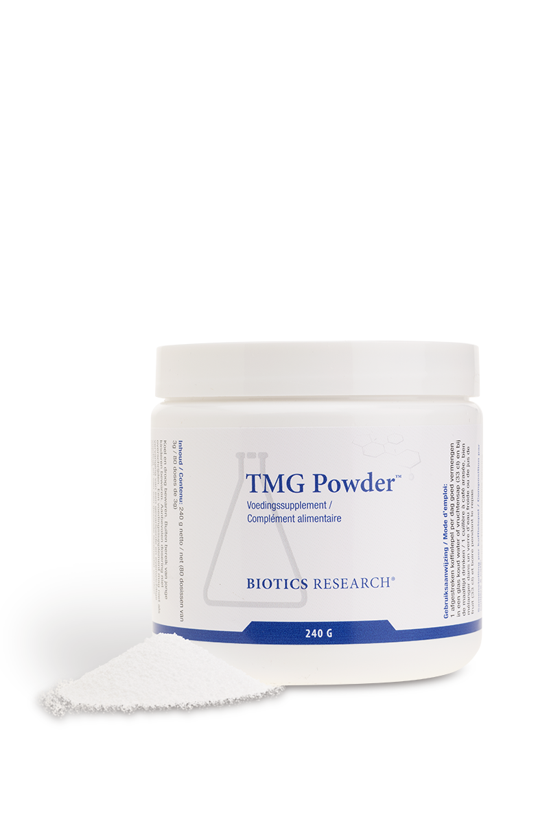 Biotics TMG Poeder 240 gram