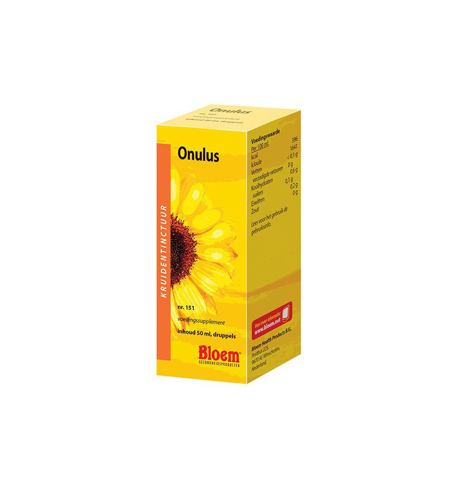 Bloem Onulus 50 ml