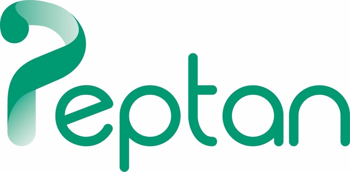 Mattisson collageen peptan runder type 1