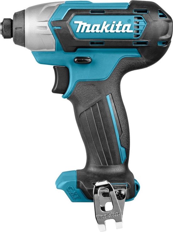 Makita TD110DZJ (zonder accu)