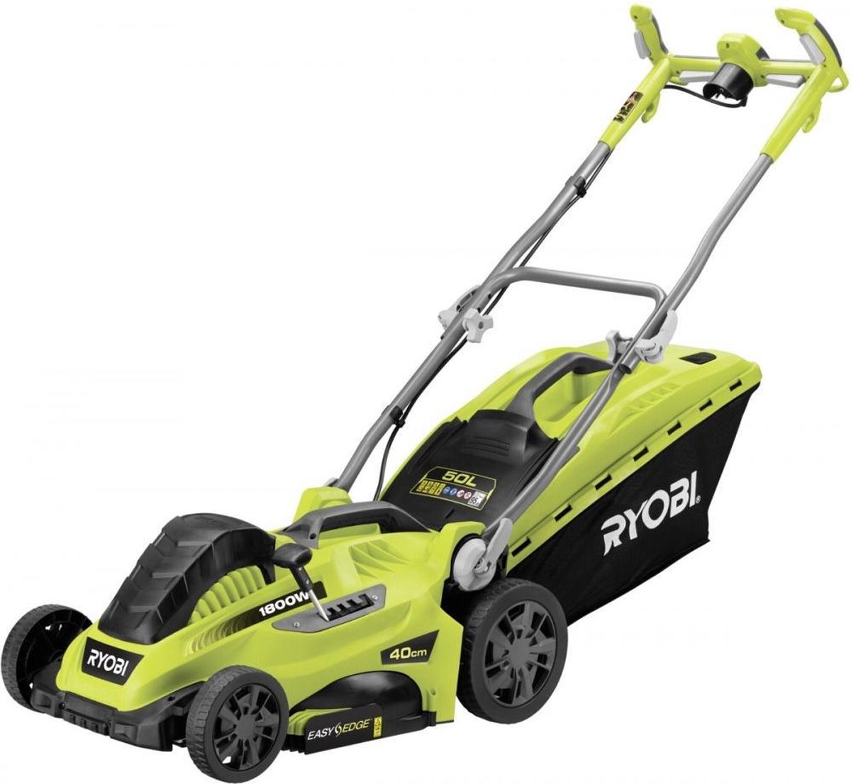 Ryobi RLM18E40H