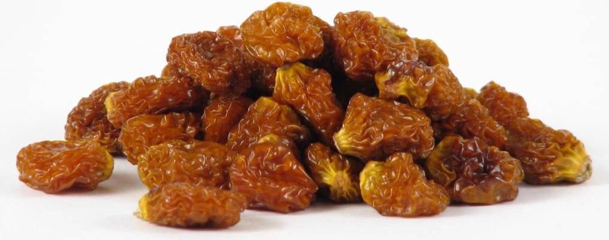 Mattisson Bessen golden Inca physalis bio 300 gram